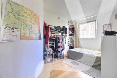 Leilighet i Paris, Paris, Paris - € 1 099 000 | Ref: 1900 - foto 10