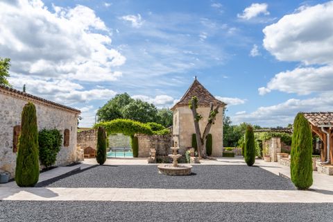 Villa a Beauville, Lot-et-Garonne, Beauville - € 1.595.000 | Ref: WMC732-PS - foto 3