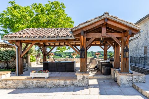 Villa a Beauville, Lot-et-Garonne, Beauville - € 1.595.000 | Ref: WMC732-PS - foto 5