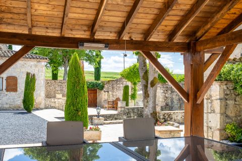 Villa a Beauville, Lot-et-Garonne, Beauville - € 1.595.000 | Ref: WMC732-PS - foto 6