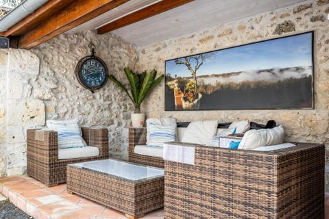 Villa a Beauville, Lot-et-Garonne, Beauville - € 1.595.000 | Ref: WMC732-PS - foto 30