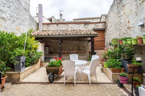 Villa i Castelsagrat, Lot-et-Garonne, Castelsagrat - € 198.000 | Ref: WMC740-BD - foto 4