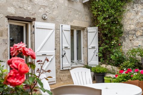 Villa i Castelsagrat, Lot-et-Garonne, Castelsagrat - € 198.000 | Ref: WMC740-BD - foto 5