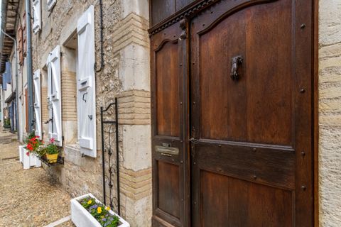 Villa i Castelsagrat, Lot-et-Garonne, Castelsagrat - € 198.000 | Ref: WMC740-BD - foto 6