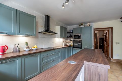 Villa i Castelsagrat, Lot-et-Garonne, Castelsagrat - € 198.000 | Ref: WMC740-BD - foto 9