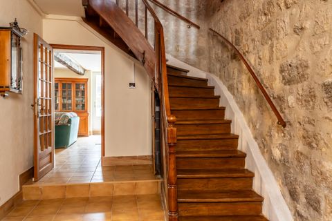 Villa i Castelsagrat, Lot-et-Garonne, Castelsagrat - € 198.000 | Ref: WMC740-BD - foto 11
