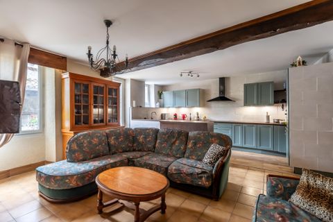 Villa i Castelsagrat, Lot-et-Garonne, Castelsagrat - € 198.000 | Ref: WMC740-BD - foto 13