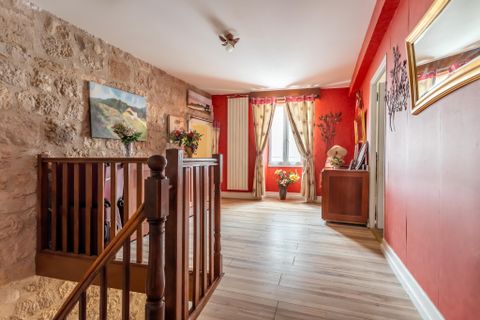 Villa i Castelsagrat, Lot-et-Garonne, Castelsagrat - € 198.000 | Ref: WMC740-BD - foto 14