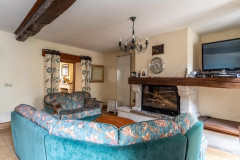 Villa i Castelsagrat, Lot-et-Garonne, Castelsagrat - € 198.000 | Ref: WMC740-BD - foto 15