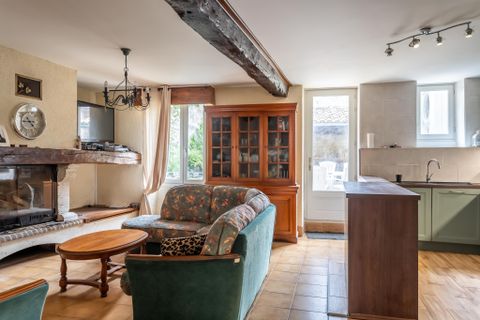 Villa i Castelsagrat, Lot-et-Garonne, Castelsagrat - € 198.000 | Ref: WMC740-BD - foto 16