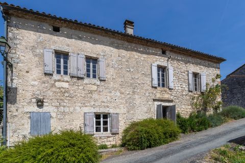 Villa i Beauville, Lot-et-Garonne, Beauville - € 525.000 | Ref: WMC733-HG - foto 2