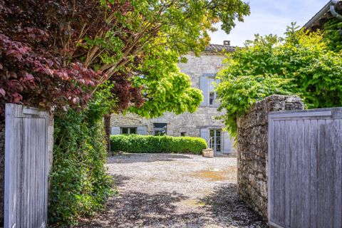 Villa i Beauville, Lot-et-Garonne, Beauville - € 525.000 | Ref: WMC733-HG - foto 6
