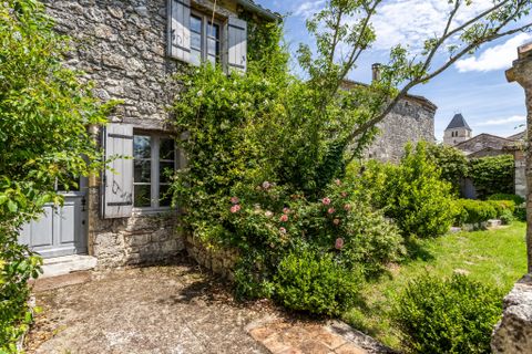 Villa i Beauville, Lot-et-Garonne, Beauville - € 525.000 | Ref: WMC733-HG - foto 9