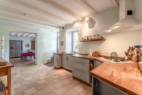 Villa i Beauville, Lot-et-Garonne, Beauville - € 525.000 | Ref: WMC733-HG - foto 13