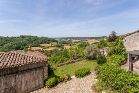 Villa i Beauville, Lot-et-Garonne, Beauville - € 525.000 | Ref: WMC733-HG - foto 18