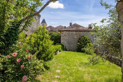 Villa i Beauville, Lot-et-Garonne, Beauville - € 525.000 | Ref: WMC733-HG - foto 20