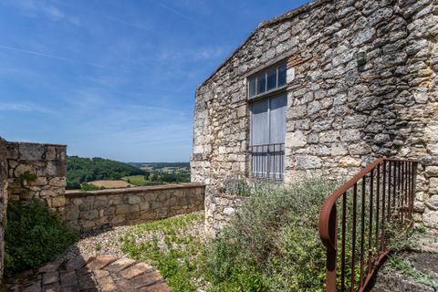 Villa i Beauville, Lot-et-Garonne, Beauville - € 525.000 | Ref: WMC733-HG - foto 34