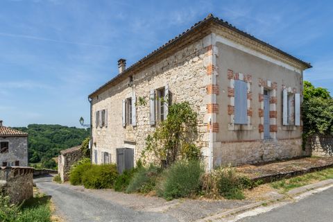 Villa i Beauville, Lot-et-Garonne, Beauville - € 525.000 | Ref: WMC733-HG - foto 35