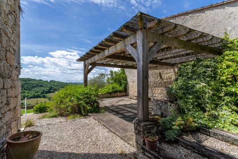 Villa i Beauville, Lot-et-Garonne, Beauville - € 525.000 | Ref: WMC733-HG - foto 37