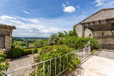Villa i Beauville, Lot-et-Garonne, Beauville - € 525.000 | Ref: WMC733-HG - foto 38