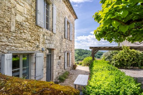 Villa i Beauville, Lot-et-Garonne, Beauville - € 525.000 | Ref: WMC733-HG - foto 40