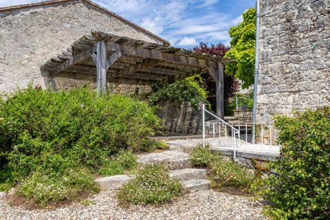Villa i Beauville, Lot-et-Garonne, Beauville - € 525.000 | Ref: WMC733-HG - foto 41