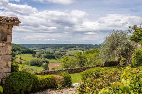 Villa i Beauville, Lot-et-Garonne, Beauville - € 525.000 | Ref: WMC733-HG - foto 42