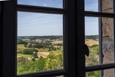 Villa i Beauville, Lot-et-Garonne, Beauville - € 525.000 | Ref: WMC733-HG - foto 44