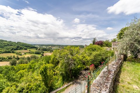 Villa i Beauville, Lot-et-Garonne, Beauville - € 525.000 | Ref: WMC733-HG - foto 45