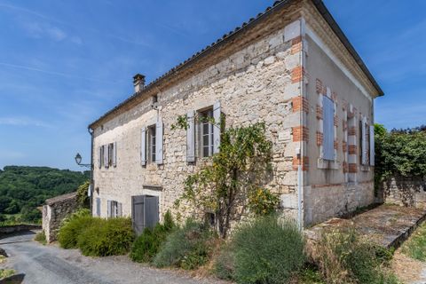 Villa i Beauville, Lot-et-Garonne, Beauville - € 525.000 | Ref: WMC733-HG - foto 47