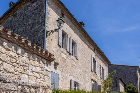 Villa i Beauville, Lot-et-Garonne, Beauville - € 525.000 | Ref: WMC733-HG - foto 48