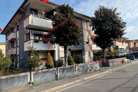 Lejlighed i Trebaseleghe, Padua, Trebaseleghe - € 71.250 | Ref: PE27025 - foto 1