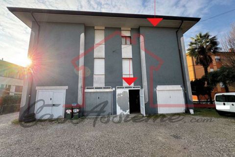 Lejlighed i Trebaseleghe, Padua, Trebaseleghe - € 71.250 | Ref: PE27025 - foto 2