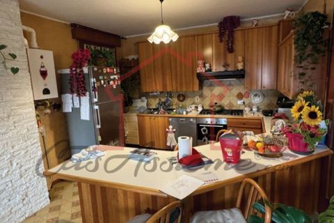 Lejlighed i Trebaseleghe, Padua, Trebaseleghe - € 71.250 | Ref: PE27025 - foto 4