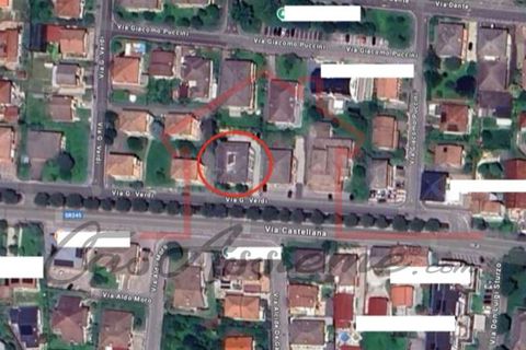 Lejlighed i Trebaseleghe, Padua, Trebaseleghe - € 71.250 | Ref: PE27025 - foto 12