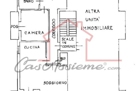 Lejlighed i Trebaseleghe, Padua, Trebaseleghe - € 71.250 | Ref: PE27025 - foto 13