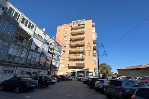 Lejlighed i Seixal, Setubal, Seixal - € 275.000 | Ref: 1131991 - foto 2