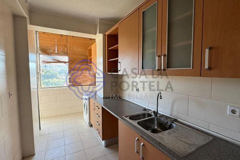 Lejlighed i Seixal, Setubal, Seixal - € 275.000 | Ref: 1131991 - foto 3