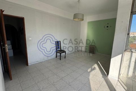 Lejlighed i Seixal, Setubal, Seixal - € 275.000 | Ref: 1131991 - foto 10