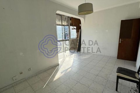 Lejlighed i Seixal, Setubal, Seixal - € 275.000 | Ref: 1131991 - foto 12