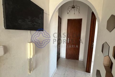 Lejlighed i Seixal, Setubal, Seixal - € 275.000 | Ref: 1131991 - foto 22