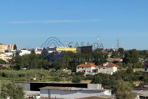 Lejlighed i Seixal, Setubal, Seixal - € 275.000 | Ref: 1131991 - foto 23