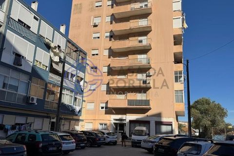 Lejlighed i Seixal, Setubal, Seixal - € 275.000 | Ref: 1131991 - foto 24