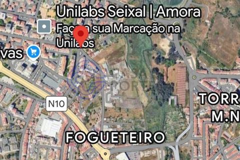 Lejlighed i Seixal, Setubal, Seixal - € 275.000 | Ref: 1131991 - foto 26