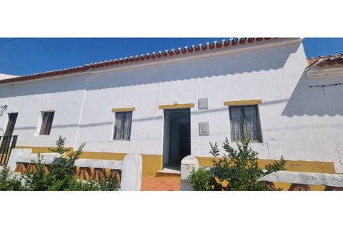 Rækkehus i Gaviao, Portalegre, Gaviao - € 75.000 | Ref: 6531 - foto 1
