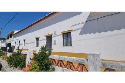 Rækkehus i Gaviao, Portalegre, Gaviao - € 75.000 | Ref: 6531 - foto 20