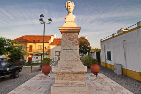 Rækkehus i Gaviao, Portalegre, Gaviao - € 75.000 | Ref: 6531 - foto 23
