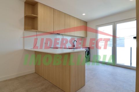 Lejlighed i Matacaes, Lisbon, Matacaes - € 375.000 | Ref: AP081_C - foto 1