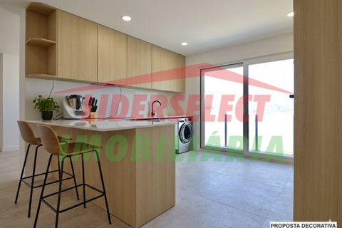 Lejlighed i Matacaes, Lisbon, Matacaes - € 395.000 | Ref: AP081_D - foto 7