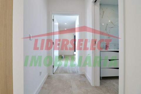 Lejlighed i Matacaes, Lisbon, Matacaes - € 395.000 | Ref: AP081_D - foto 10